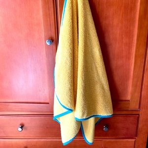 Norwex Kids Bath Towel